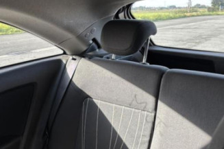 Malle/Hayon arriere OPEL CORSA D