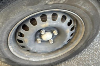 Malle/Hayon arriere OPEL CORSA D