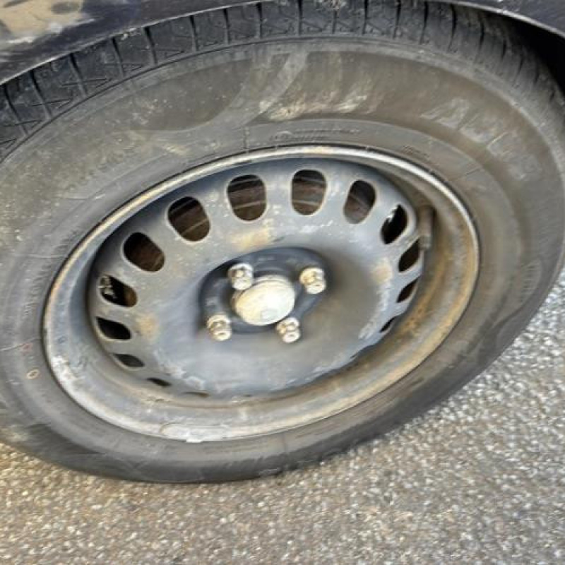 Malle/Hayon arriere OPEL CORSA D Photo n°19