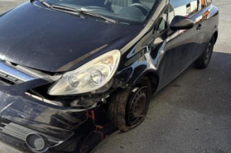 Malle/Hayon arriere OPEL CORSA D