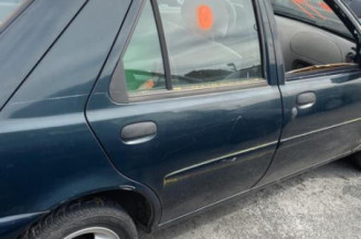 Calandre FORD FIESTA 4
