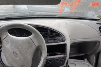 Calandre FORD FIESTA 4