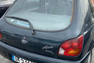 Calandre FORD FIESTA 4