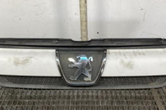 Calandre PEUGEOT BOXER 2 Photo n°1