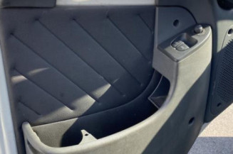 Calandre PEUGEOT BOXER 2