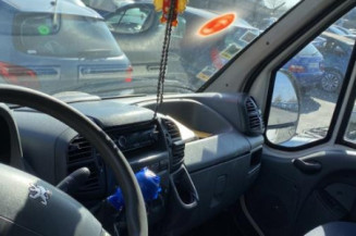 Calandre PEUGEOT BOXER 2