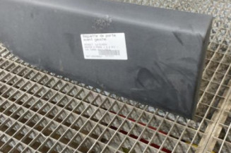 Baguette de porte avant gauche RENAULT MASTER 3