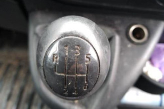 Custode avant gauche (porte) RENAULT MASTER 3