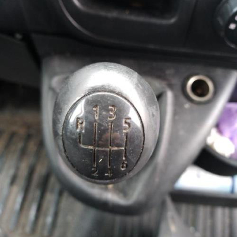 Custode avant gauche (porte) RENAULT MASTER 3 Photo n°6