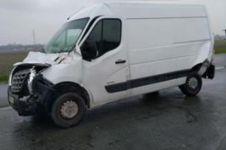 Custode avant gauche (porte) RENAULT MASTER 3