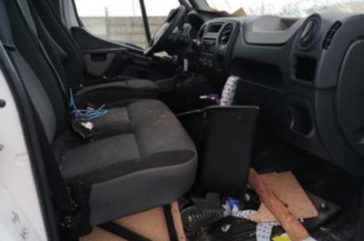 Custode avant gauche (porte) RENAULT MASTER 3