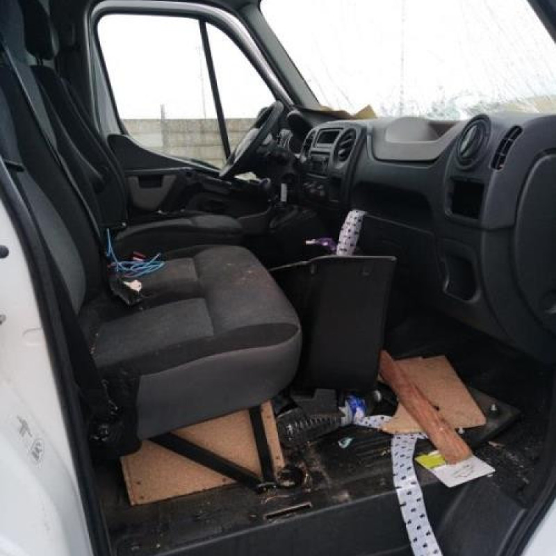 Custode avant gauche (porte) RENAULT MASTER 3 Photo n°9