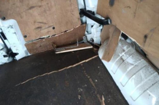 Custode avant gauche (porte) RENAULT MASTER 3