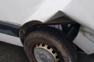 Custode avant gauche (porte) RENAULT MASTER 3