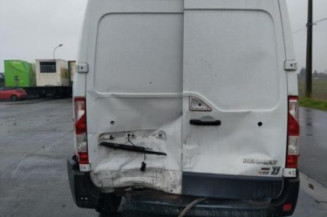 Custode avant gauche (porte) RENAULT MASTER 3