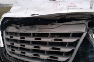 Custode avant gauche (porte) RENAULT MASTER 3