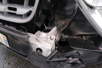 Custode avant gauche (porte) RENAULT MASTER 3