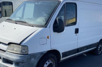 Bras essuie glace avant droit PEUGEOT BOXER 2 Photo n°1