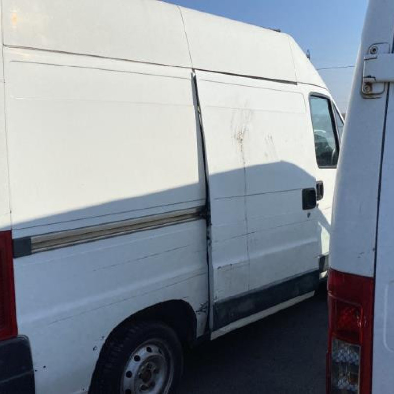 Bras essuie glace avant droit PEUGEOT BOXER 2 Photo n°6