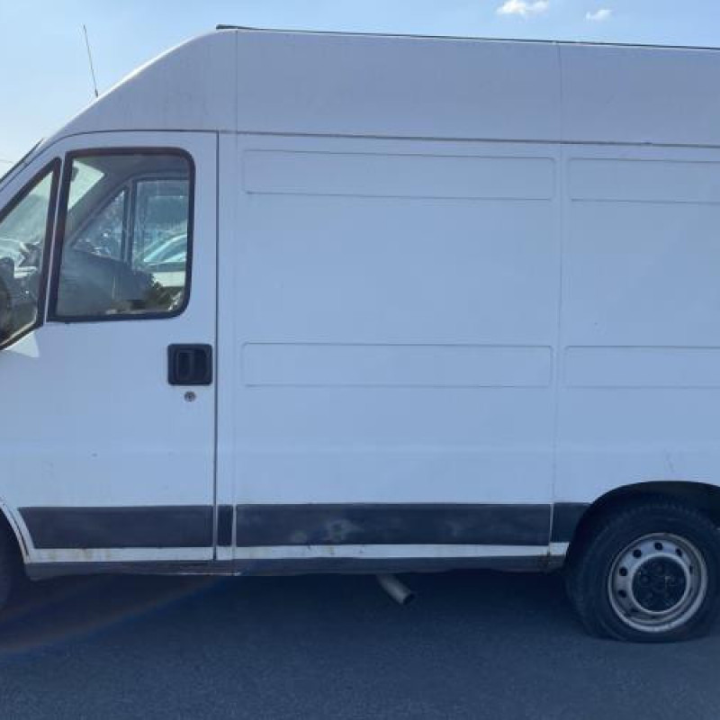 Bras essuie glace avant droit PEUGEOT BOXER 2 Photo n°8