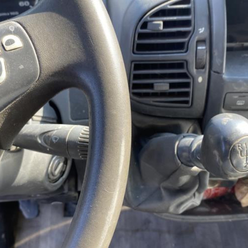 Bras essuie glace avant droit PEUGEOT BOXER 2 Photo n°17