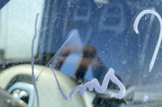 Bras essuie glace avant droit PEUGEOT BOXER 2