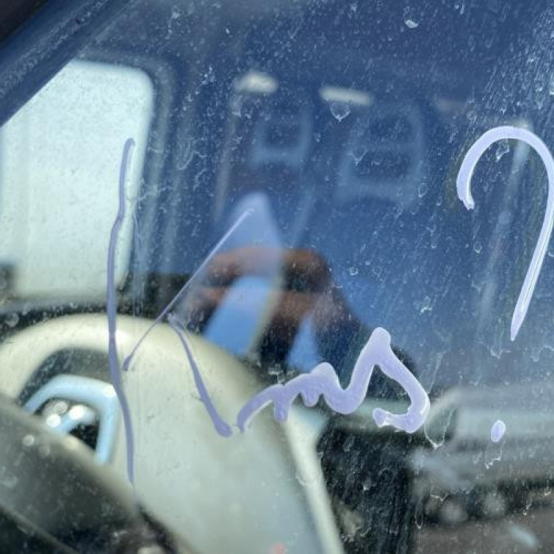 Bras essuie glace avant droit PEUGEOT BOXER 2 Photo n°20
