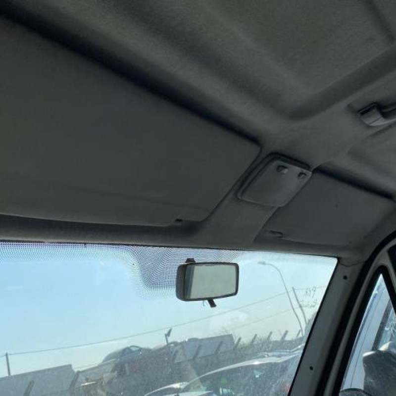 Antenne PEUGEOT BOXER 2 Photo n°14