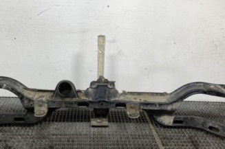 Face avant PEUGEOT BOXER 2