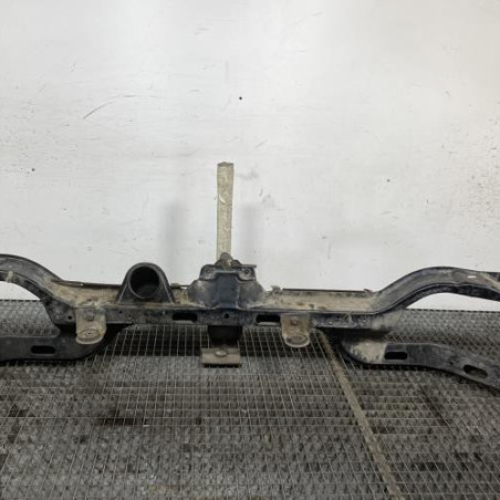 Face avant PEUGEOT BOXER 2