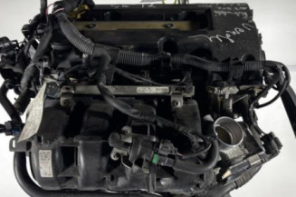Moteur OPEL CORSA D Photo n°1