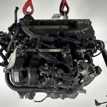 Moteur OPEL CORSA D Photo n°1