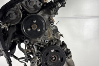 Moteur OPEL CORSA D