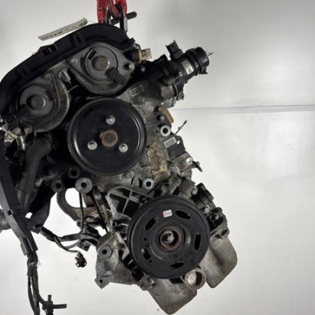 Moteur OPEL CORSA D