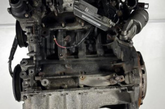 Moteur OPEL CORSA D