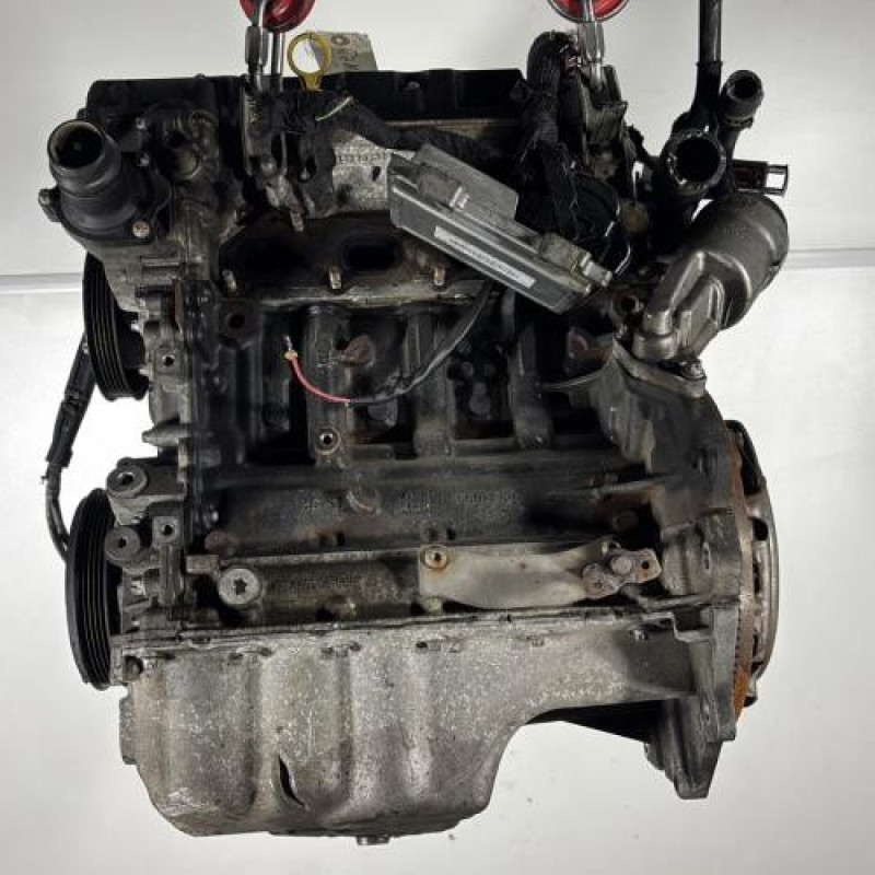 Moteur OPEL CORSA D Photo n°3