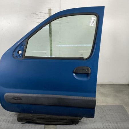 Porte avant gauche RENAULT KANGOO 1 Photo n°1