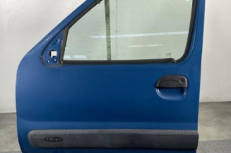 Porte avant gauche RENAULT KANGOO 1