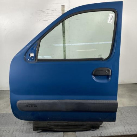 Porte avant gauche RENAULT KANGOO 1