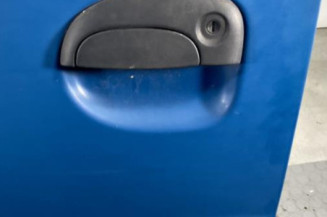 Porte avant gauche RENAULT KANGOO 1
