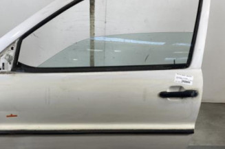 Porte avant gauche VOLKSWAGEN POLO 3 Photo n°1