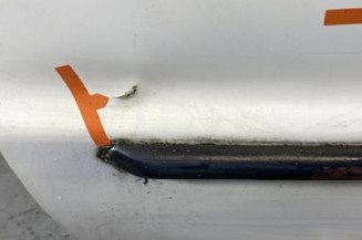 Porte avant gauche VOLKSWAGEN POLO 3