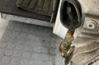 Porte avant gauche VOLKSWAGEN POLO 3