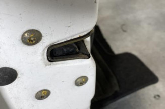 Porte avant gauche VOLKSWAGEN POLO 3