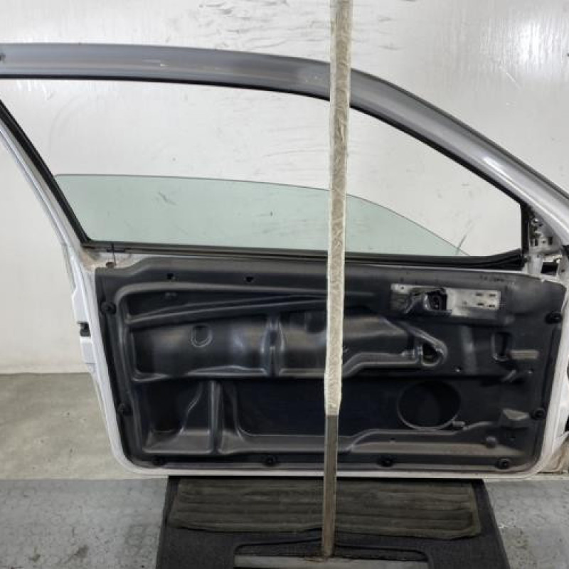 Porte avant gauche VOLKSWAGEN POLO 3 Photo n°8