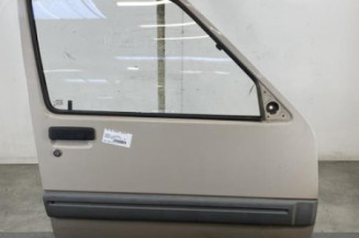 Porte avant droit RENAULT EXPRESS Photo n°1