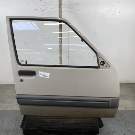 Porte avant droit RENAULT EXPRESS Photo n°1