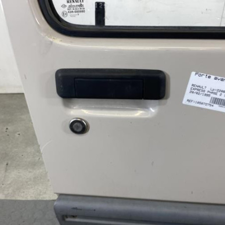 Porte avant droit RENAULT EXPRESS