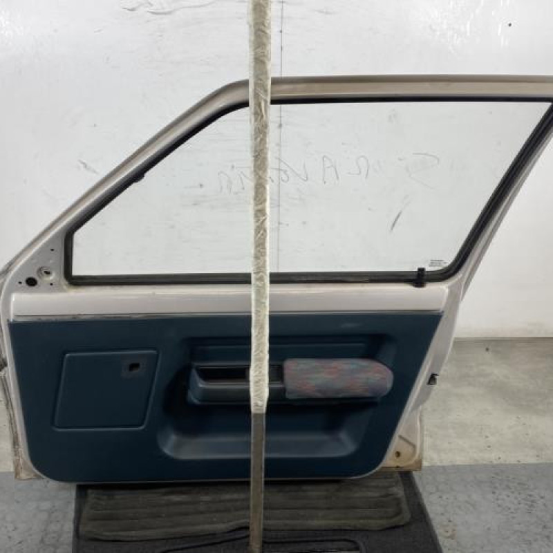 Porte avant droit RENAULT EXPRESS Photo n°7