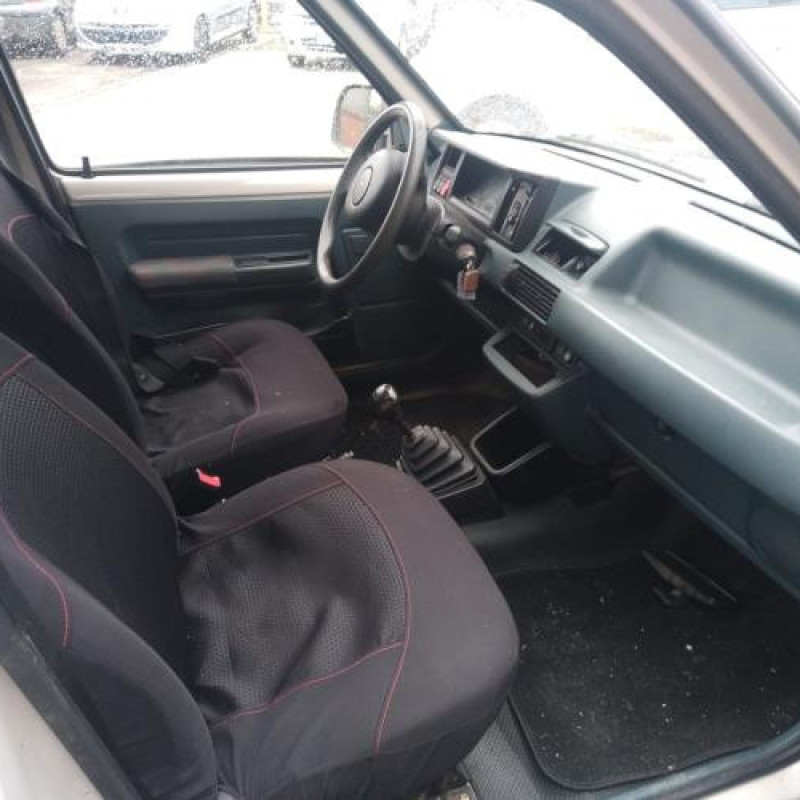 Porte avant droit RENAULT EXPRESS Photo n°13